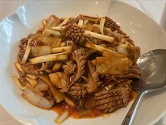 -西湖春天•老字号杭州菜(百汇店)