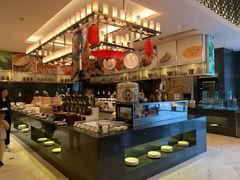 -武汉武昌威斯汀酒店-知味自助餐厅