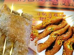 -乐乐姐超级土豆(中关村5号店)
