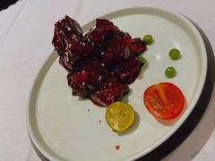 -上海1号私藏菜(静安店)