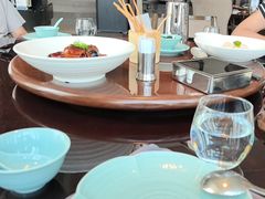 -环球港凯悦 · 享悦中餐厅