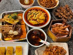 -小街天府(西工小街店)