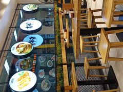 -吉祥馄饨(深圳福华一路店)