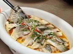 -梦都海鲜酒家(万达广场江桥店)