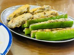 -红星光发煲仔饭(大石街店)