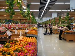 -果蔬好生活超市(东湖店)