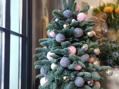 -花到家(富贵鸟花艺行)