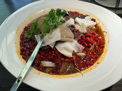 -外婆家(杭州马塍店·杭帮菜名店)