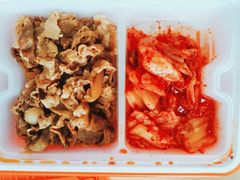-吉野家(上海美罗城店)