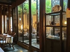 -花迹·金陵南京菜(老门东店)