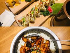 -九田家黑牛烤肉(溧水万达店)