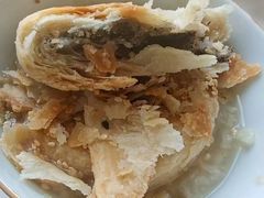 -朱记小郑酥烧饼(建康路店)