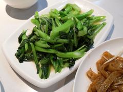-立哥港式茶餐厅