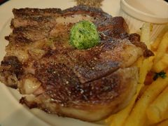 -羽深肉铺 Steak & Wine