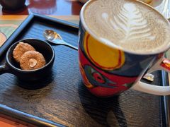 -安妮意大利餐厅(望京店)