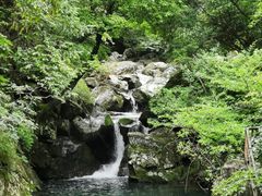 -太湖源风景区