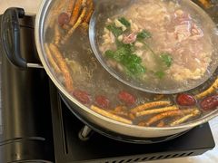 -小煵记·打边炉(西丽文光店)