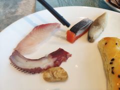 -威海蓝海御华大饭店·蓝钻美食自助百汇