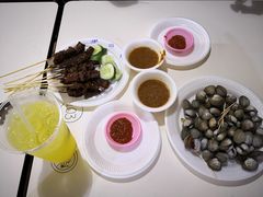 -纽顿熟食中心