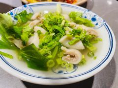 牛脆肠-肖四女乐山跷脚牛肉(江北星街坊店)