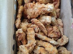 -阿捡忭京炸鸡(韭菜园总店)