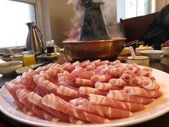 -竹叶涮肉坊(总店)