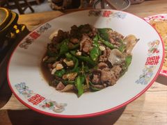 -破三川·新川菜(静安大融城店)