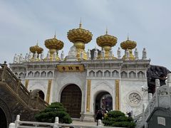 -上海东林寺(金山区)