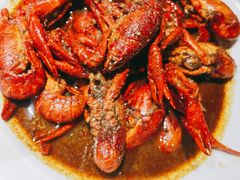 -叶派龙虾•招牌香辣蟹·海鲜(中海国际店)
