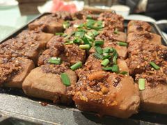 -泉味道贵州厨房(三里河店)
