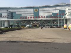 -罗浮宫国际家居总部大厦