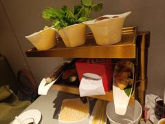 -海底捞火锅(攀枝花万达店)