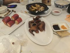 -南园酒家(前进路店)