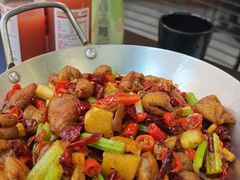 -潇湘阁(三里屯SOHO店)