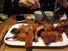 -小厨娘淮扬菜(清江苏宁广场店)