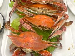 -郭姐·威海渔村(黄兴路店)