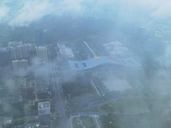 -平安金融中心云际观光层