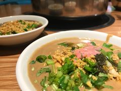 -潮汕牛肉火锅