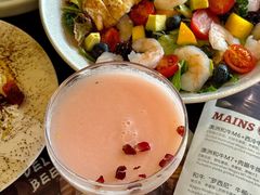 -Golden Lily河内巴黎法越料理餐厅(建国西路店)