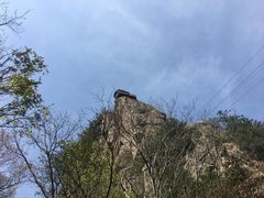 -洛阳白云山景区