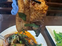 -代术连山回锅肉创始人餐厅(小学店)