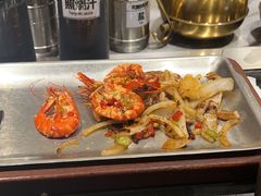 -大神太神·铁板烧(七宝领展广场店)