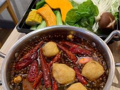-吉野家(次渠大街店)