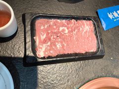 -清真京华源·涮肉烧烤(丰庆店)