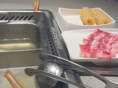 -海底捞火锅(东方时代广场店)