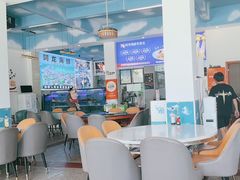 -阿龙海鲜农家乐·三亚老字号(海棠湾店)
