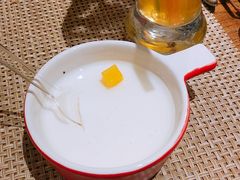 杏仁布丁-蟹将军·松叶蟹和牛日料放题自助(K11店)