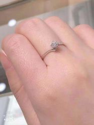 -老凤祥(星悦汇店)