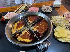 -储奇门鳝鱼火锅(总店)