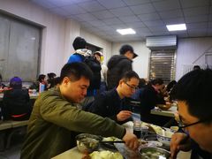 -老陶包子铺(南大西南村店)